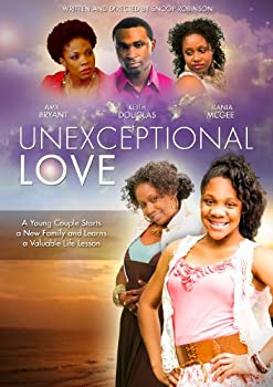 【中古】【輸入品・未使用】Unexceptional Love [DVD] [Import]｜ムジカ＆フェリーチェ店