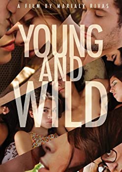 【中古】【輸入品・未使用】Young & Wild [DVD] [Import]｜ムジカ＆フェリーチェ店