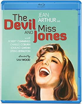 【中古】【輸入品・未使用】DEVIL & MISS JONES (1941)|ムジカ&フェリーチェ店