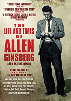 【中古】【輸入品・未使用】Life & Times of Allen Ginsberg [DVD] [Import]｜ムジカ＆フェリーチェ店 11,345円