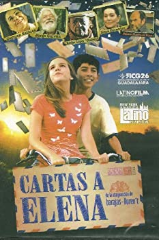 【中古】【輸入品・未使用】Cartas a Elena|ムジカ&フェリーチェ店