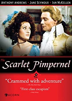 【中古】【輸入品・未使用】Scarlet Pimpernel｜ムジカ＆フェリーチェ店