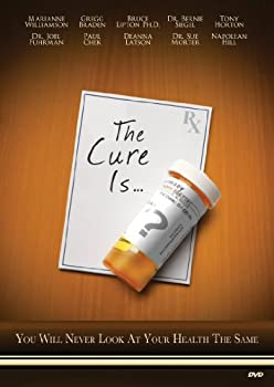 【中古】【輸入品・未使用】The Cure Is...｜ムジカ＆フェリーチェ店