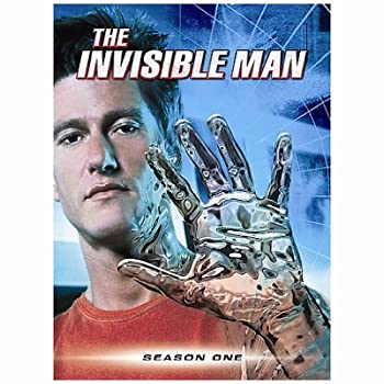 【中古】【輸入品・未使用】INVISIBLE MAN:COMPLETE FIRST SSN (200｜ムジカ＆フェリーチェ店