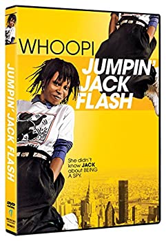 【中古】【輸入品・未使用】Jumpin Jack Flash [DVD] [Import]｜ムジカ＆フェリーチェ店