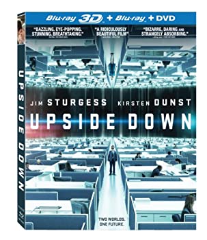 【中古】【インポート品・未当て嵌める】UPSIDE DOWN 3D/2D