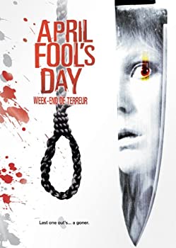 【中古】【輸入品・未使用】APRIL FOOLS DAYS｜ムジカ＆フェリーチェ店