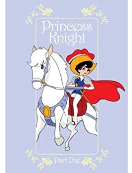 【中古】【輸入品・未使用】Princess Knight Part 1 [DVD] [Import]｜ムジカ＆フェリーチェ店