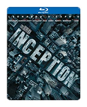 【中古】【輸入品・未使用】INCEPTION|ムジカ&フェリーチェ店