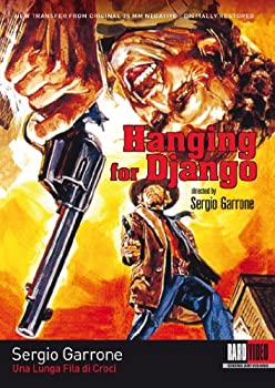 【中古】【輸入品・未使用】Hanging for Django [DVD] [Import]｜ムジカ＆フェリーチェ店