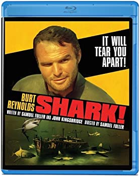 【中古】【輸入品・未使用】SHARK! (1969)｜ムジカ＆フェリーチェ店