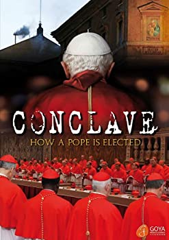 【中古】【輸入品・未使用】Conclave: How a Pope Is Elected|ムジカ&フェリーチェ店