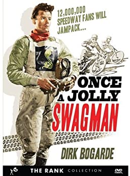 【中古】【輸入品・未使用】Once a Jolly Swagman [DVD] [Import]｜ムジカ＆フェリーチェ店