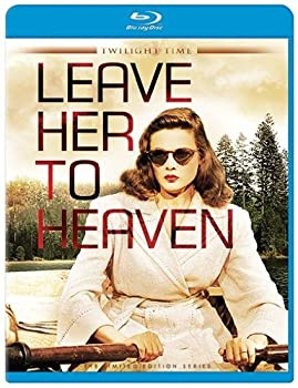 【中古】【輸入品・未使用】Leave Her to Heaven [Blu-ray]｜ムジカ＆フェリーチェ店