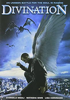 【中古】【輸入品・未使用】Divination [DVD] [Import]｜ムジカ＆フェリーチェ店