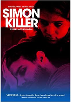 【中古】【輸入品・未使用】Simon Killer [DVD] [Import]｜ムジカ＆フェリーチェ店