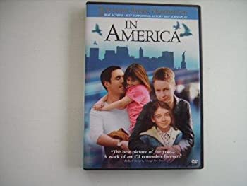 【中古】【輸入品・未使用】IN AMERICA (DVD) MOVIE|ムジカ&フェリーチェ店