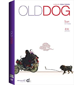 【中古】【輸入品・未使用】OLD DOG｜ムジカ＆フェリーチェ店