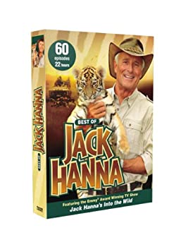 【中古】【輸入品・未使用】Best of Jack Hanna [DVD] [Import]｜ムジカ＆フェリーチェ店