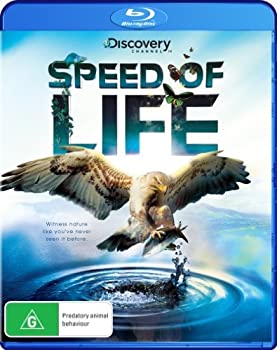 【中古】【輸入品・未使用】Speed of Life ( Speed of Life - Season 1 ) [ Blu-Ray%ｶﾝﾏ% Reg.A/B/C Import - Australia ]｜ムジカ＆フェリーチェ店