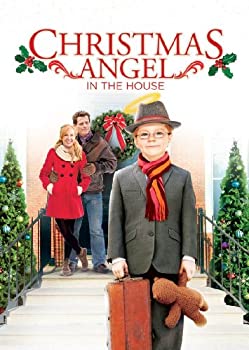 【中古】【輸入品・未使用】Christmas Angel in the House [DVD] [Import]｜ムジカ＆フェリーチェ店