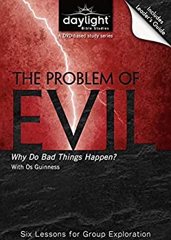 【中古】【輸入品・未使用】The Problem of Evil - Daylight Bible Studies DVD & Leader's Guide｜ムジカ＆フェリーチェ店