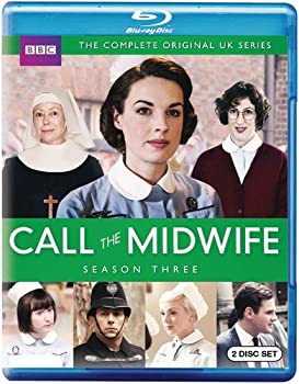 【中古】【輸入品・未使用】CALL THE MIDWIFE: SEASON THREE|ムジカ&フェリーチェ店
