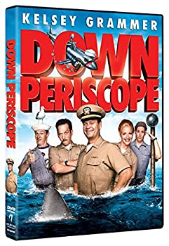 【中古】【輸入品・未使用】DOWN PERISCOPE｜ムジカ＆フェリーチェ店