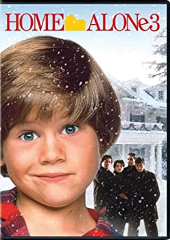 【中古】【輸入品・未使用】Home Alone 3｜ムジカ＆フェリーチェ店