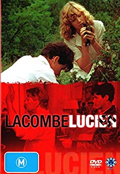 【中古】【輸入品・未使用】Lacombe Lucien ( Cognome e nome: Lacombe Lucien ) ( Lacombe%ｶﾝﾏ% Lucien ) [ NON-USA FORMAT%ｶﾝﾏ% PAL%ｶﾝﾏ% Reg.4 Import - Australia ]｜ムジカ＆フェリーチェ店