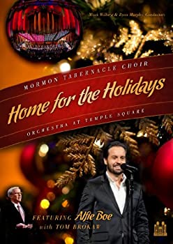 【中古】【輸入品・未使用】Home for the Holidays: Live in Concert [DVD] [Import]｜ムジカ＆フェリーチェ店