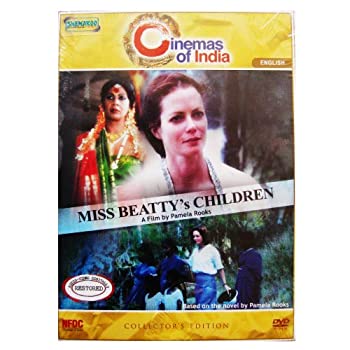 【中古】【輸入品・未使用】MISS BEATTY'S CHILDREN (COLLECTOR'S EDITION)|ムジカ&フェリーチェ店