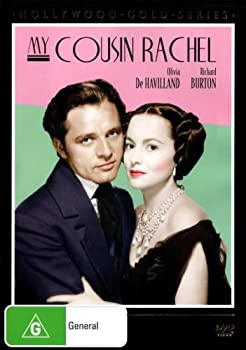 【中古】【輸入品・未使用】My Cousin Rachel [ NON-USA FORMAT%ｶﾝﾏ% PAL%ｶﾝﾏ% Reg.0 Import - Australia ]｜ムジカ＆フェリーチェ店 15,605円