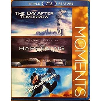 【中古】【輸入品・未使用】Own the Moments: The Day After Tomorrow%ｶﾝﾏ% the Happening%ｶﾝﾏ% Jumper (2012)｜ムジカ＆フェリーチェ店