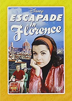 【中古】【輸入品・未使用】Escapade in Florence|ムジカ&フェリーチェ店