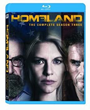 【中古】【輸入品・未使用】Homeland: Season 3/ [Blu-ray] [Import]｜ムジカ＆フェリーチェ店
