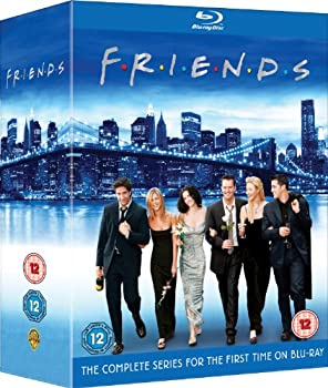 【中古】【輸入品・未使用】Friends: The Complete Series｜ムジカ＆フェリーチェ店