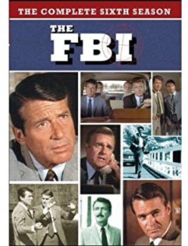 【中古】【輸入品・未使用】The FBI: The Complete Sixth Season [DVD] [Import]｜ムジカ＆フェリーチェ店