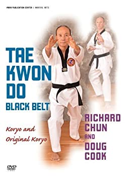 【中古】【輸入品・未使用】Taekwondo Black Belt - Koryo and Original Koryo｜ムジカ＆フェリーチェ店