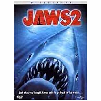【中古】【輸入品・未使用】JAWS 2｜ムジカ＆フェリーチェ店