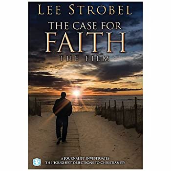 【中古】【輸入品・未使用】The Case for Faith [DVD] (2008) Lee Strobel; Lad Allen｜ムジカ＆フェリーチェ店