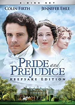 【中古】【輸入品・未使用】Pride & Prejudice: Keepsake Edition [DVD] [Import]｜ムジカ＆フェリーチェ店 23,126円