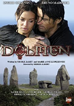 【中古】【輸入品・未使用】Dolmen: Complete Series [DVD] [Import]｜ムジカ＆フェリーチェ店