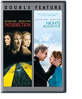 【中古】【輸入品・未使用】INTERSECTION/NIGHTS IN RODANTHE｜ムジカ＆フェリーチェ店
