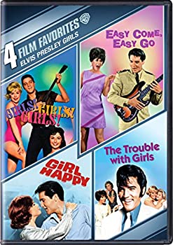 【中古】【輸入品・未使用】4 FILM FAVORITES｜ムジカ＆フェリーチェ店