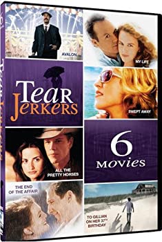 【中古】【輸入品・未使用】Tear Jerkers-6-Movie Set [DVD] [Import]｜ムジカ＆フェリーチェ店 10,914円