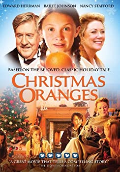 【中古】【輸入品・未使用】Christmas Oranges|ムジカ&フェリーチェ店