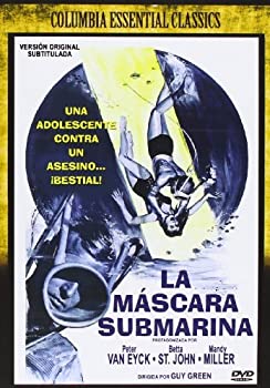 【中古】【輸入品・未使用】The Snorkel [ NON-USA FORMAT%ｶﾝﾏ% PAL%ｶﾝﾏ% Reg.0 Import - Spain ]