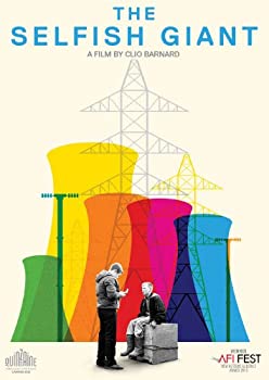 【中古】【輸入品・未使用】Selfish Giant [DVD] [Import]｜ムジカ＆フェリーチェ店