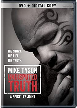 【中古】【輸入品・未使用】Mike Tyson: Undisputed Truth [DVD] [Import]｜ムジカ＆フェリーチェ店